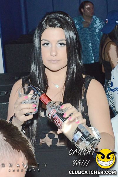 Gravity Soundbar nightclub photo 217 - July 24th, 2013