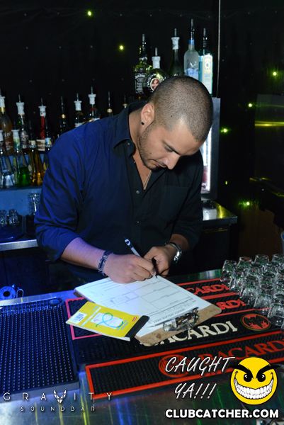 Gravity Soundbar nightclub photo 220 - July 24th, 2013