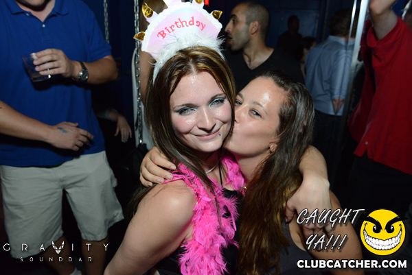 Gravity Soundbar nightclub photo 221 - July 24th, 2013