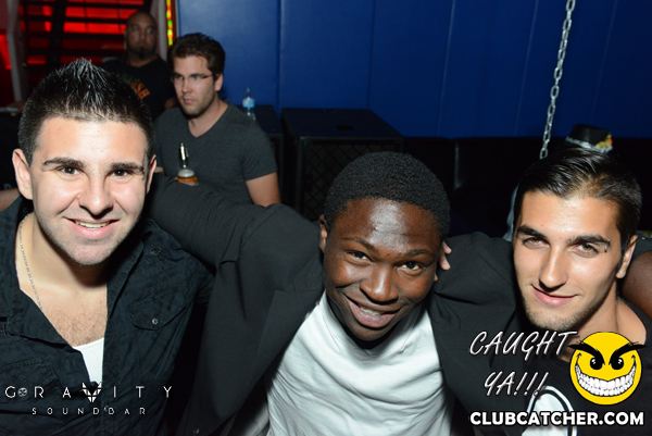 Gravity Soundbar nightclub photo 223 - July 24th, 2013