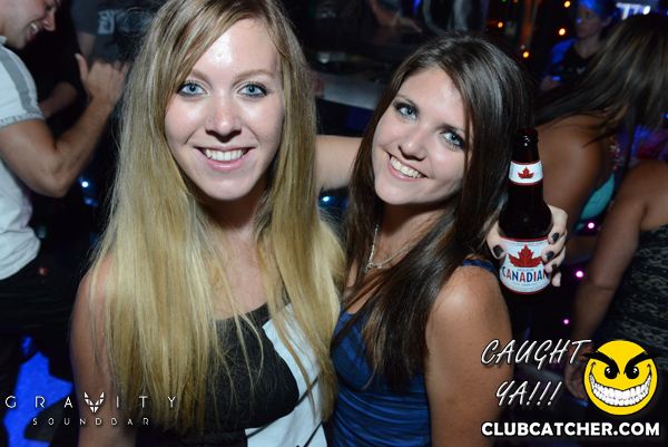 Gravity Soundbar nightclub photo 226 - July 24th, 2013