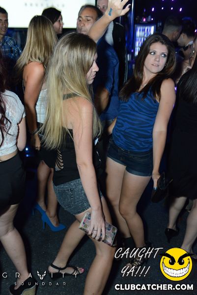 Gravity Soundbar nightclub photo 228 - July 24th, 2013