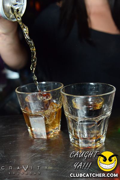 Gravity Soundbar nightclub photo 24 - July 24th, 2013