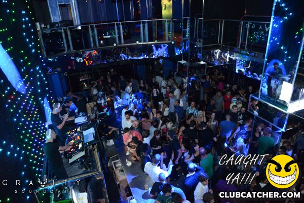 Gravity Soundbar nightclub photo 233 - July 24th, 2013