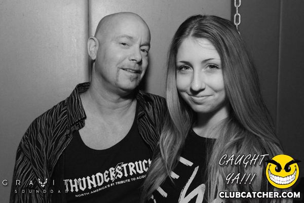 Gravity Soundbar nightclub photo 25 - July 24th, 2013