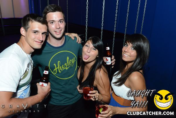 Gravity Soundbar nightclub photo 242 - July 24th, 2013