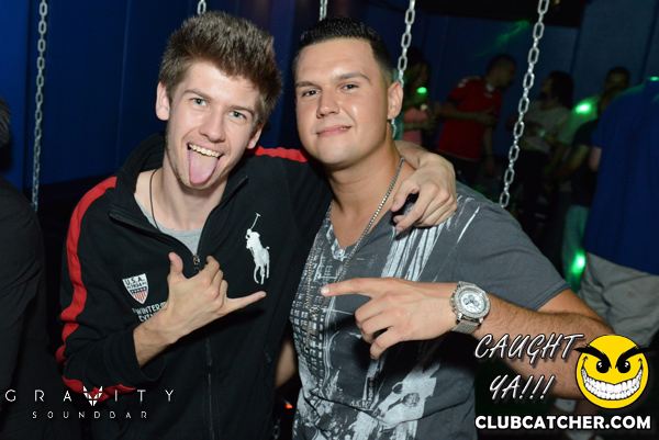 Gravity Soundbar nightclub photo 244 - July 24th, 2013