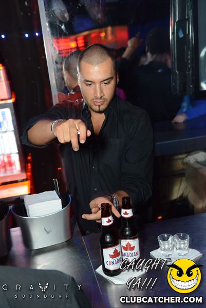 Gravity Soundbar nightclub photo 245 - July 24th, 2013