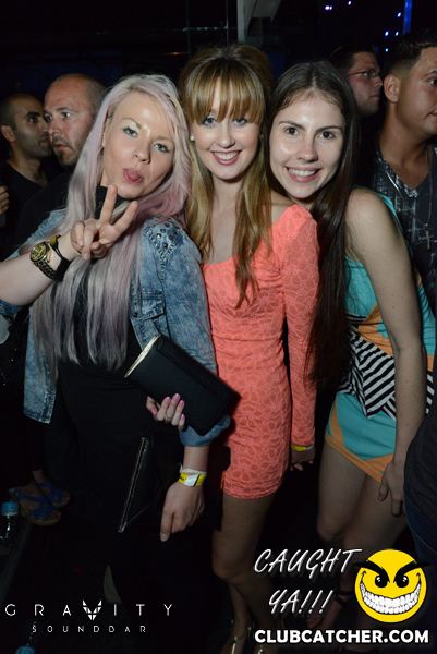 Gravity Soundbar nightclub photo 247 - July 24th, 2013