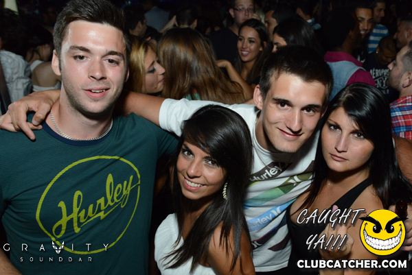 Gravity Soundbar nightclub photo 249 - July 24th, 2013