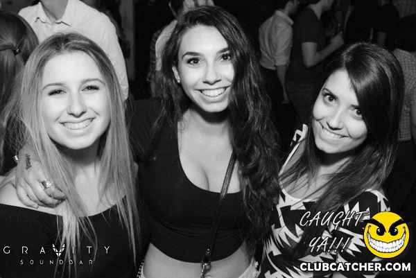 Gravity Soundbar nightclub photo 250 - July 24th, 2013