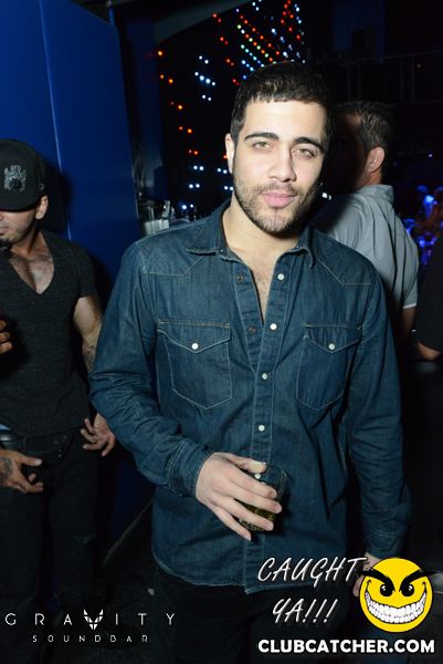 Gravity Soundbar nightclub photo 26 - July 24th, 2013