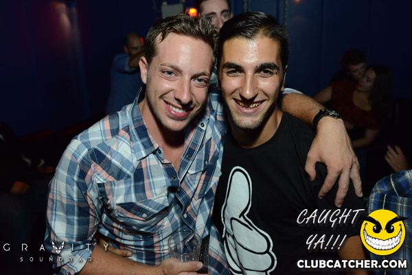 Gravity Soundbar nightclub photo 252 - July 24th, 2013