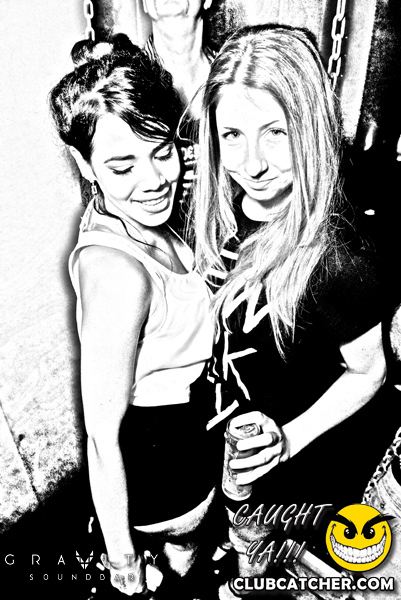 Gravity Soundbar nightclub photo 256 - July 24th, 2013