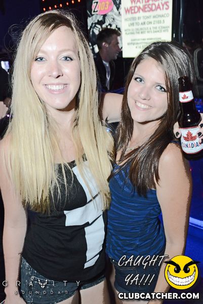 Gravity Soundbar nightclub photo 257 - July 24th, 2013