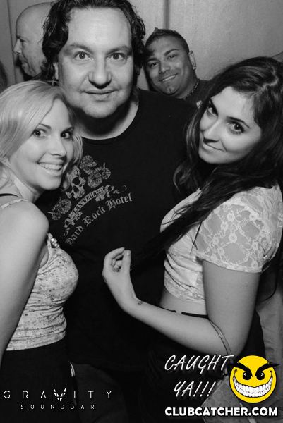 Gravity Soundbar nightclub photo 260 - July 24th, 2013