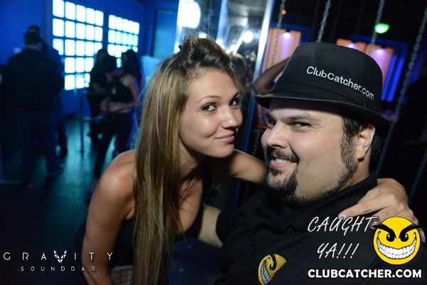 Gravity Soundbar nightclub photo 27 - July 24th, 2013