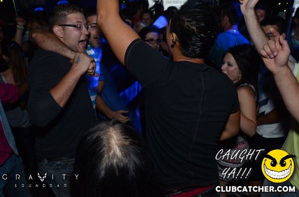 Gravity Soundbar nightclub photo 268 - July 24th, 2013