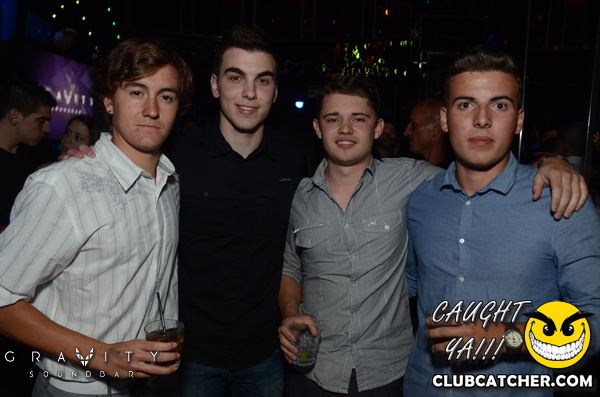 Gravity Soundbar nightclub photo 273 - July 24th, 2013