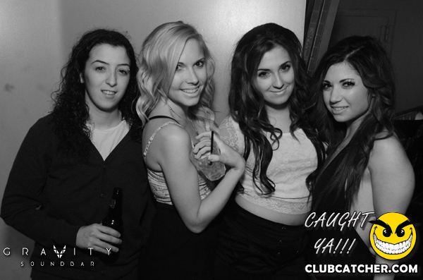 Gravity Soundbar nightclub photo 274 - July 24th, 2013