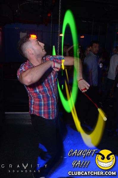 Gravity Soundbar nightclub photo 276 - July 24th, 2013