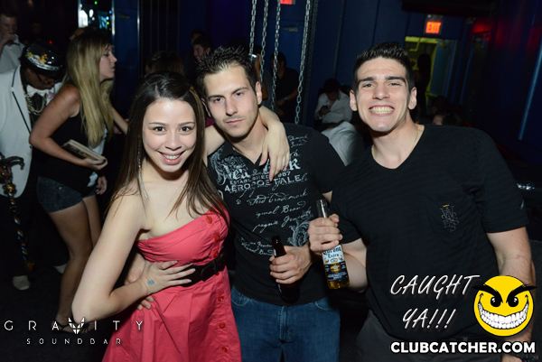 Gravity Soundbar nightclub photo 277 - July 24th, 2013