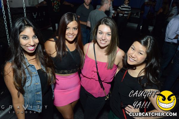 Gravity Soundbar nightclub photo 29 - July 24th, 2013