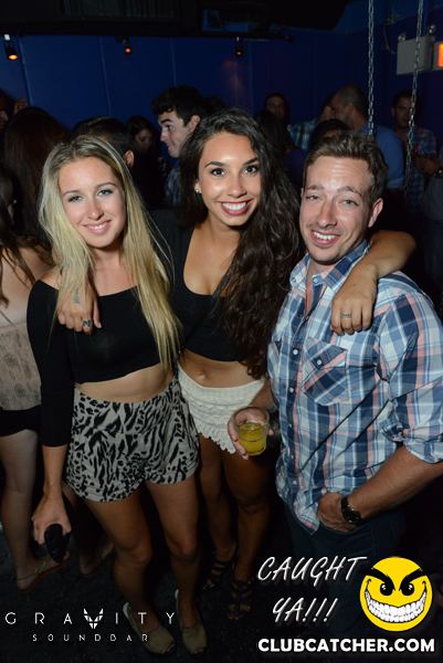 Gravity Soundbar nightclub photo 281 - July 24th, 2013