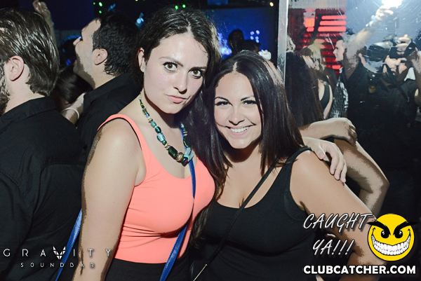 Gravity Soundbar nightclub photo 282 - July 24th, 2013