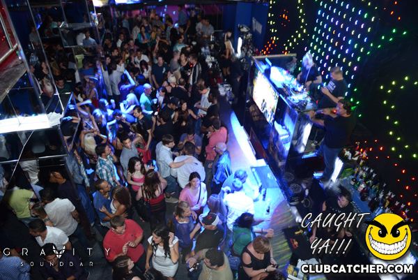 Gravity Soundbar nightclub photo 284 - July 24th, 2013