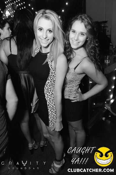Gravity Soundbar nightclub photo 286 - July 24th, 2013