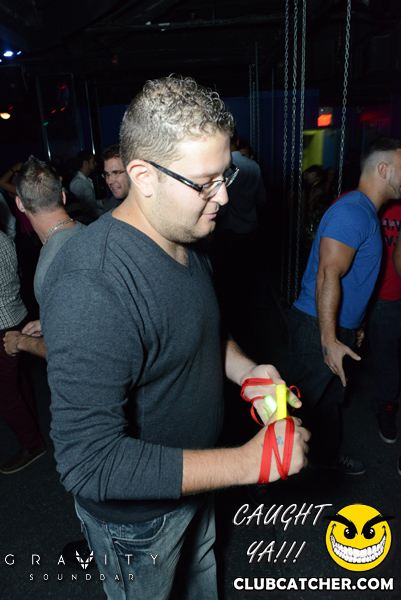 Gravity Soundbar nightclub photo 287 - July 24th, 2013