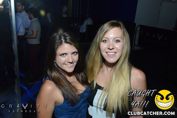 Gravity Soundbar nightclub photo 289 - July 24th, 2013