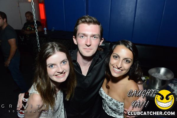 Gravity Soundbar nightclub photo 290 - July 24th, 2013