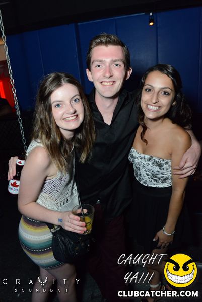 Gravity Soundbar nightclub photo 293 - July 24th, 2013