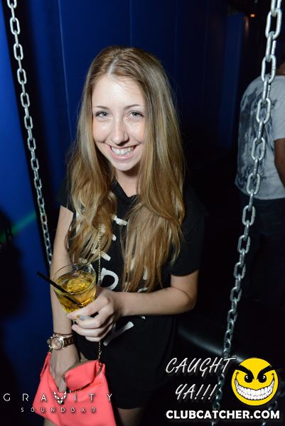 Gravity Soundbar nightclub photo 296 - July 24th, 2013