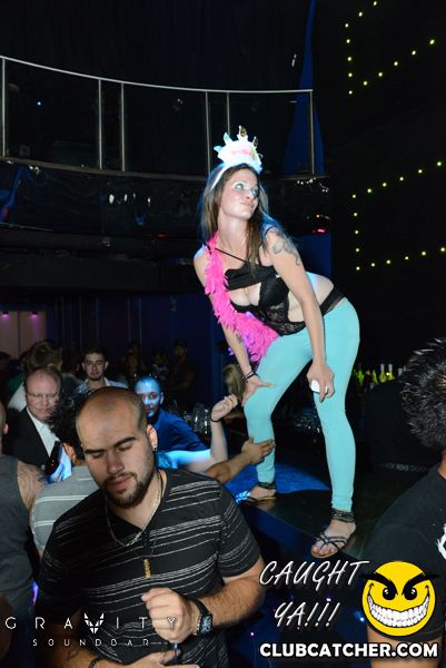 Gravity Soundbar nightclub photo 298 - July 24th, 2013