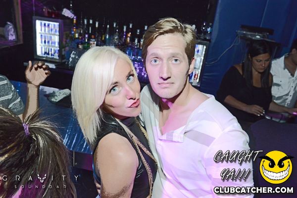 Gravity Soundbar nightclub photo 299 - July 24th, 2013