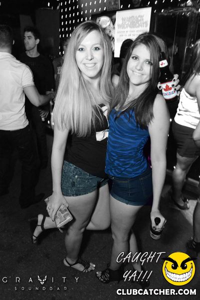 Gravity Soundbar nightclub photo 31 - July 24th, 2013