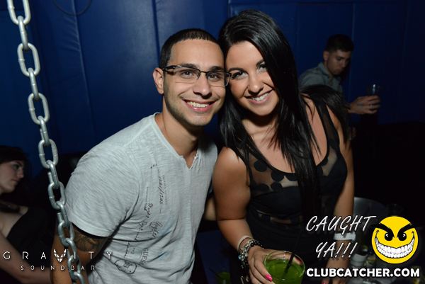 Gravity Soundbar nightclub photo 302 - July 24th, 2013