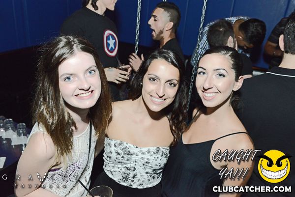 Gravity Soundbar nightclub photo 303 - July 24th, 2013