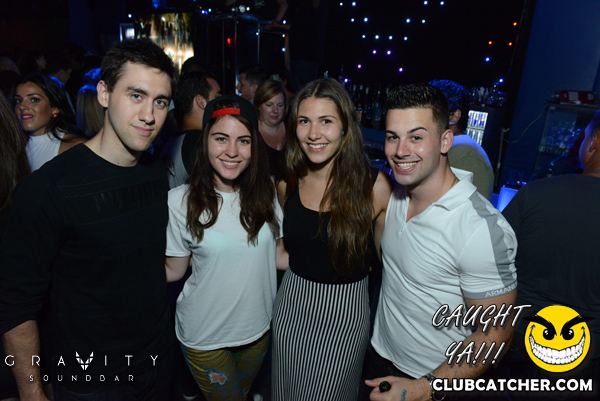 Gravity Soundbar nightclub photo 304 - July 24th, 2013