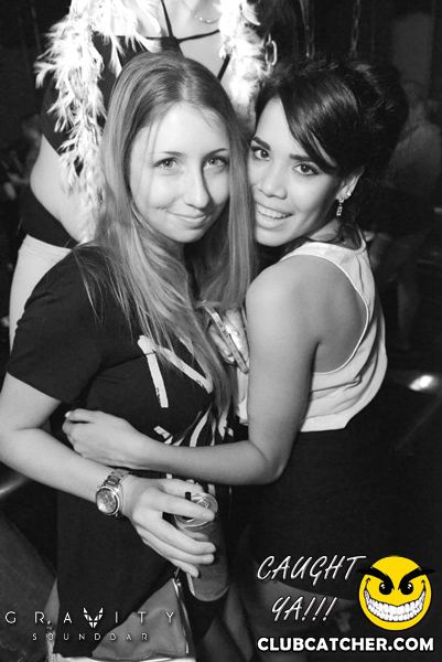 Gravity Soundbar nightclub photo 305 - July 24th, 2013
