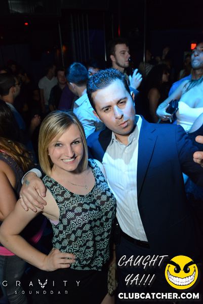 Gravity Soundbar nightclub photo 306 - July 24th, 2013
