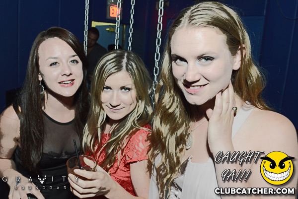 Gravity Soundbar nightclub photo 307 - July 24th, 2013