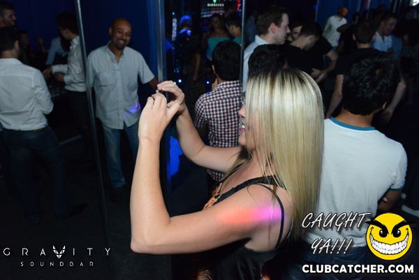 Gravity Soundbar nightclub photo 310 - July 24th, 2013