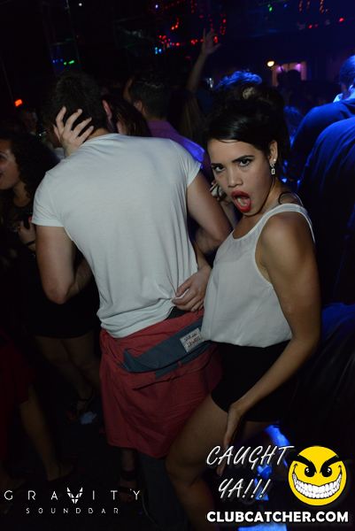 Gravity Soundbar nightclub photo 311 - July 24th, 2013