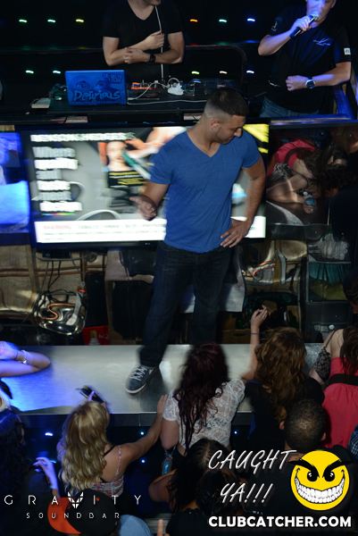 Gravity Soundbar nightclub photo 315 - July 24th, 2013