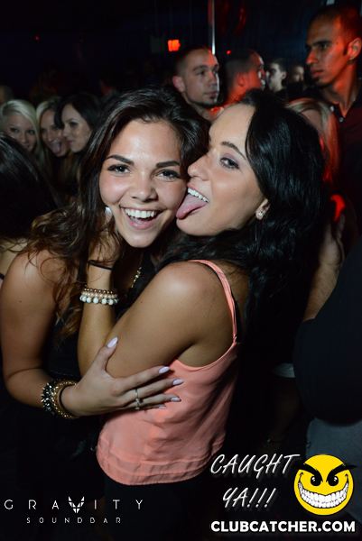 Gravity Soundbar nightclub photo 316 - July 24th, 2013