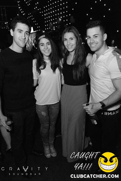 Gravity Soundbar nightclub photo 317 - July 24th, 2013